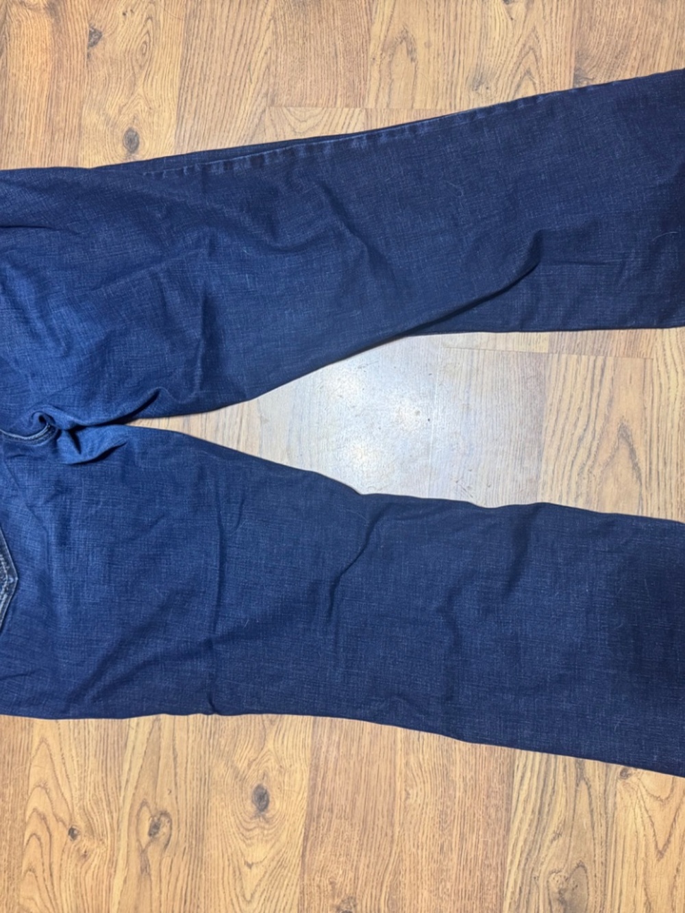 Silver jeans - Picture 2 of 7